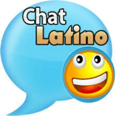 chat latino gratis